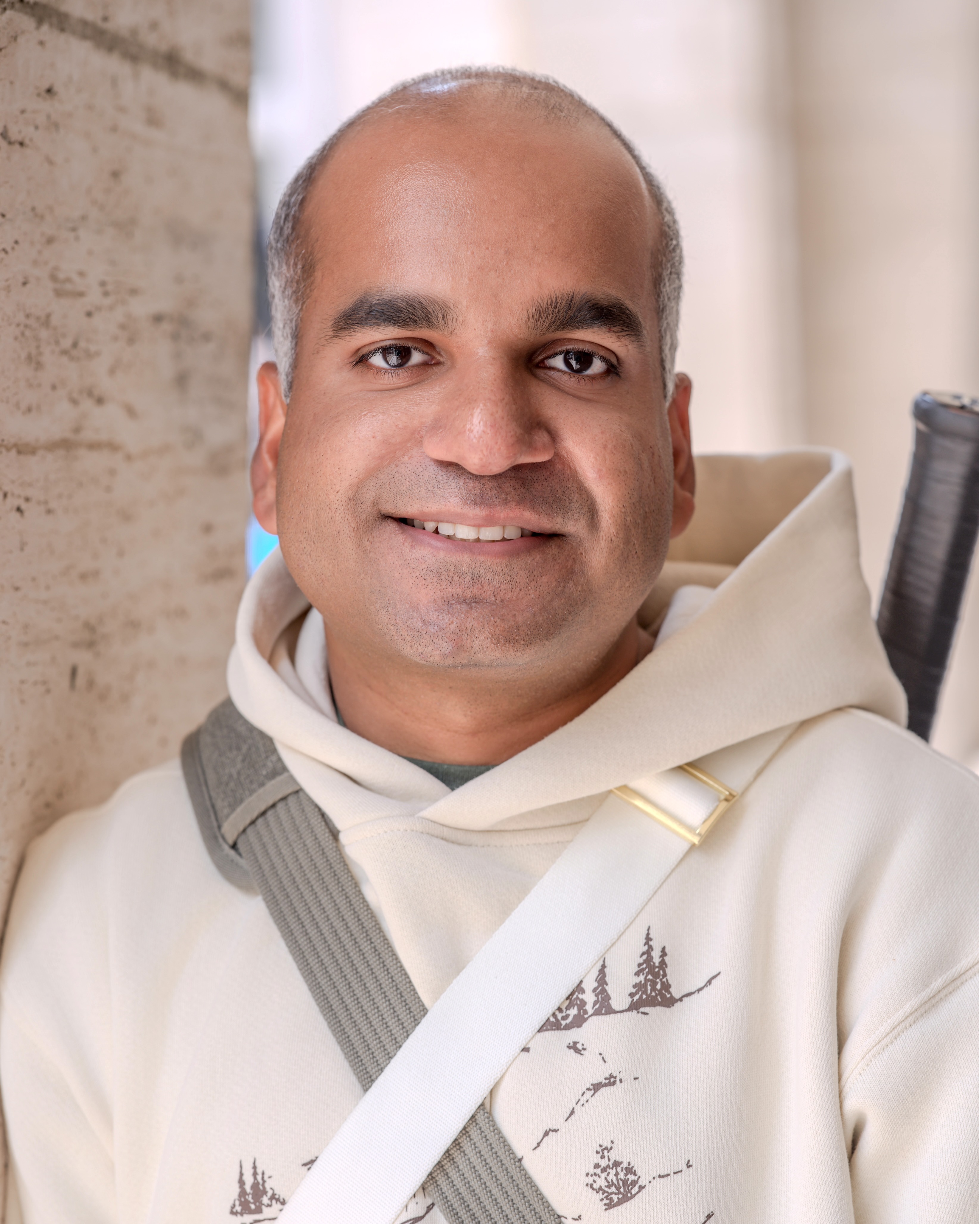 Photo of Arkanath Pathak